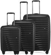 Airbox Sada kufrů AZ18 Black 3-set - Case Set