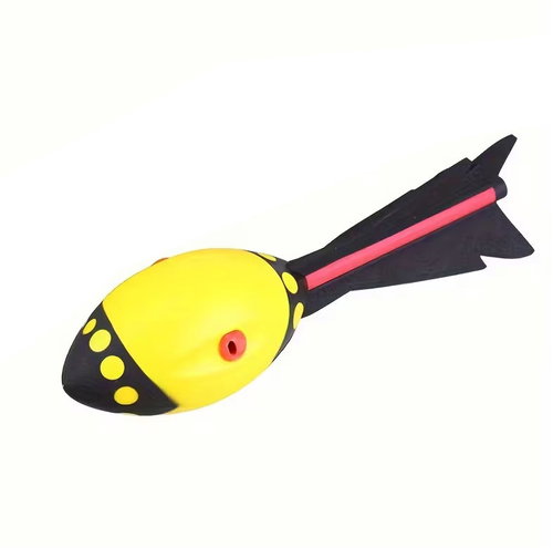 Effea Házecí aerodynamická raketa Vortex 32 cm - Outdoor Game - Main image