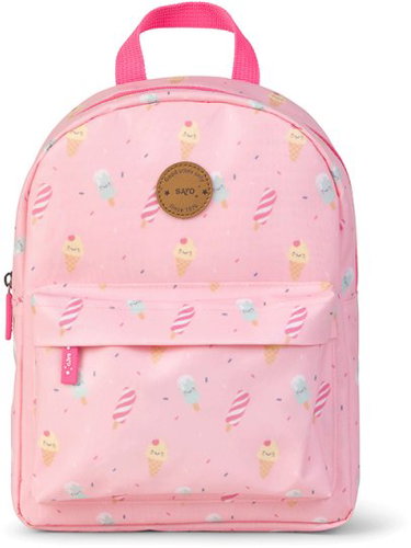 Saro Baby Batůžek Ice Cream - Detský ruksak - Hlavný obrázok