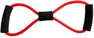 ACRA Expander gumový 8, osmička - Chest Expander