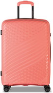 Worldpack Střední kufr 66 cm Maui Coral - Suitcase