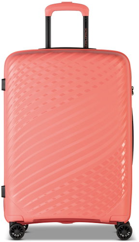 Worldpack Střední kufr 66 cm Maui Coral - Suitcase - Main image