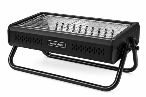 Naturehike Misty Tabletop Barbecue Main image Naturehike Misty Tabletop Barbecue - Grill - Main image