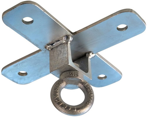 Fighter Křížový hák Extra, FCE340 - Wall Bracket - Main image