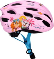 Nickelodeon Přilba in mold Tlapková Patrola velikost S - Bike Helmet