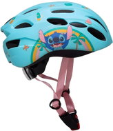 Disney Cyklo přilba in mold Stitch velikost S - Bike Helmet
