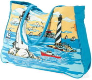 Benzi Plážová taška Royan Santander - Carry Bag