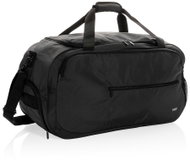 Swiss Peak Sportovní a cestovní taška 50 l, černá - Travel Bag