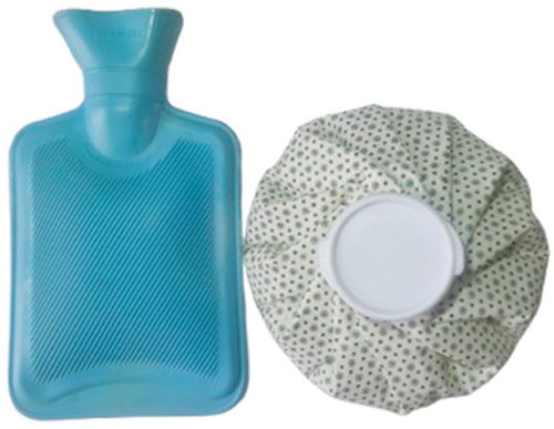 Adonis Termofor na horkou vodu a na led - Heat Pad - Main image