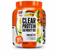 Extrifit Clear Protein Iso Whey 90! 900 g peach ice tea - Protein