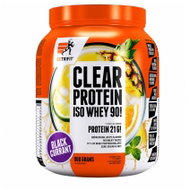 Extrifit Clear Protein Iso Whey 90! 900 g black currant - Protein