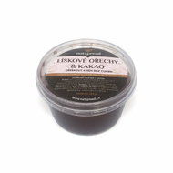 Nutspread Lískooříškový krém s kakaem 1 kg - Nut Butter