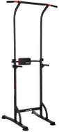 Neo-Sport 130300 Volně stojící multifunkční hrazda Apex Dip, nosnost 100 kg - Pull-up Bar 