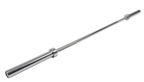 Fitnessline Olympijská osa 1800 Main image Fitnessline Olympijská osa 1800 - Shaft - Main image