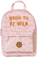 Saro Baby Born to be Wild Backpack - Children's Backpack