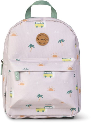 Saro Baby Aloha Backpack Main image Saro Baby Aloha Backpack - Children's Backpack - Main image