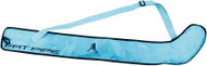 FAT PIPE Satellite Baby Blue Junior Floorball Stick Bag - Floorball Bag