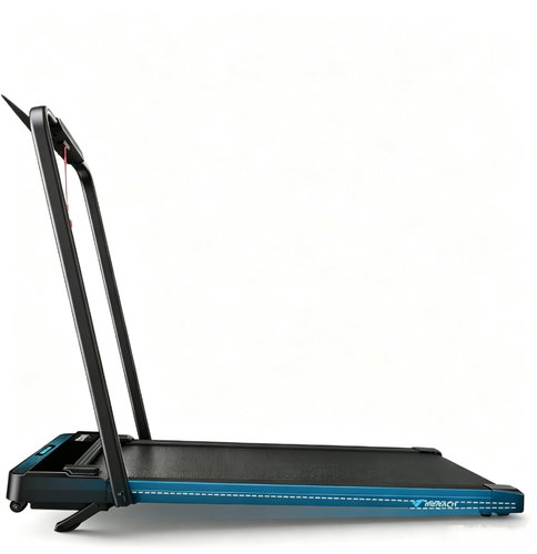 MERACH WalkPad 2-v-1 T19B3 - Treadmill - Main image