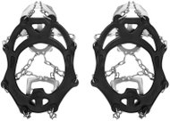 Trizand anti-slip shoe grips with spikes, size 35-39 - Ice Cleats