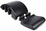 Verk 14594 Pilates oblouk na protažení zad, černý - Training Aid