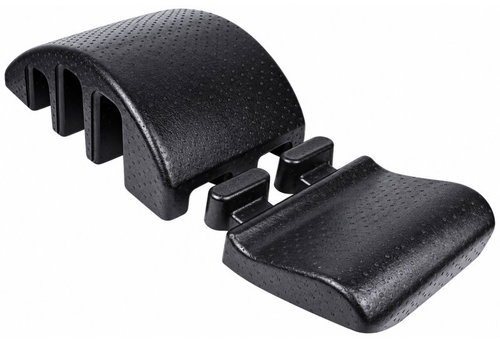 Verk 14594 Pilates oblouk na protažení zad, černý - Training Aid - Main image