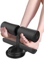 Excellent Fitness posilovač břišních svalů, černý - Exercise Device