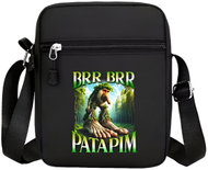 Excellent Chlapecká taška přes rameno Patapim - Kids' Shoulder Bag