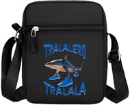 Excellent Chlapecká taška přes rameno Tralalero - Kids' Shoulder Bag