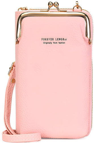 RETOO Mini clutch bag for your phone - Handbag - Main image