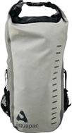 Aquapac TrailProof DaySack - 28 l silver grey - Drawstring Bag