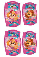 Nickelodeon Paw Patrol Girls Elbow and Knee Pads 34094 - Cycling Guards