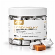 ATP Nutrition Creamelky 30pcs - Creatine