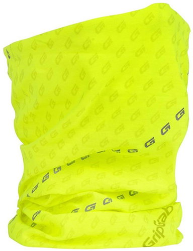 Grip Grab HeadGlove Hi-Vis - Neck Warmer - Main image