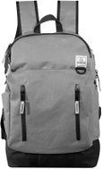 Warrior Jet Pack Q10 Backpack 32 l, šedý - Sports Backpack