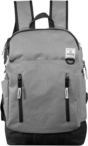 Warrior Jet Pack Q10 Backpack 32L, grey - Sports Backpack - Main image
