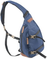 TRAVEL Z Sling Classic blue - City Backpack