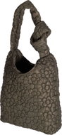 H&L Nákupní taška 45 × 84 cm, tmavě zelená - Shopping Bag