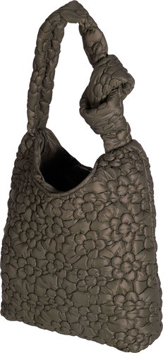 H&L Nákupní taška 45 × 84 cm, tmavě zelená Main image H&L Nákupní taška 45 × 84 cm, tmavě zelená - Shopping Bag - Main image