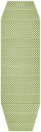 Naturehike Ultralehká tvarovaná pěnová karimatka 188 g, zelená - Camping Mat