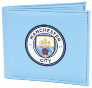 Wizzard gift FC Manchester City Crest wallet - Wallet
