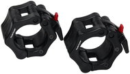 Tunturi Uzávěr na činku čelisťový Lock Jaw - 2 ks - Lock Nuts