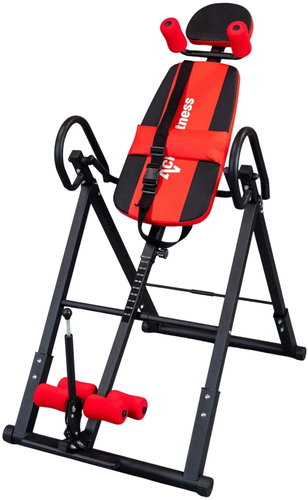 ACRA KH777N 150 kg Main image ACRA KH777N 150 kg - Inversion Table - Main image