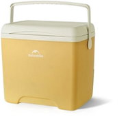 Naturehike Large cooling box 32L – yellow - Cooler Box