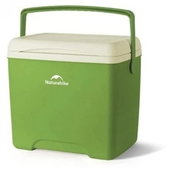Naturehike Big cooling box 32L – green - Cooler Box