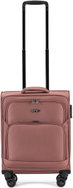 EPIC Příruční kufr 55 cm Dynamo Dusty Rose - Suitcase