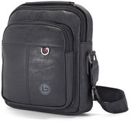 Benzi Taška přes rameno BZ 5461 Black - Shoulder Bag