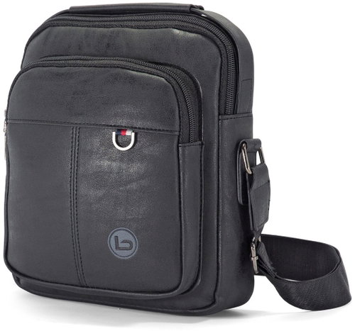Benzi Taška přes rameno BZ 5461 Black - Shoulder Bag - Main image