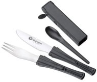 Böker Příbor kempingový Snac Pac - Camping Cutlery