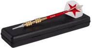 SK Slavia Praha Slavia dart set - Darts
