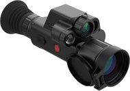 FALCON TITAN T1-650L termovize a digitální vidění v jednom - Thermal Imaging Riflescope